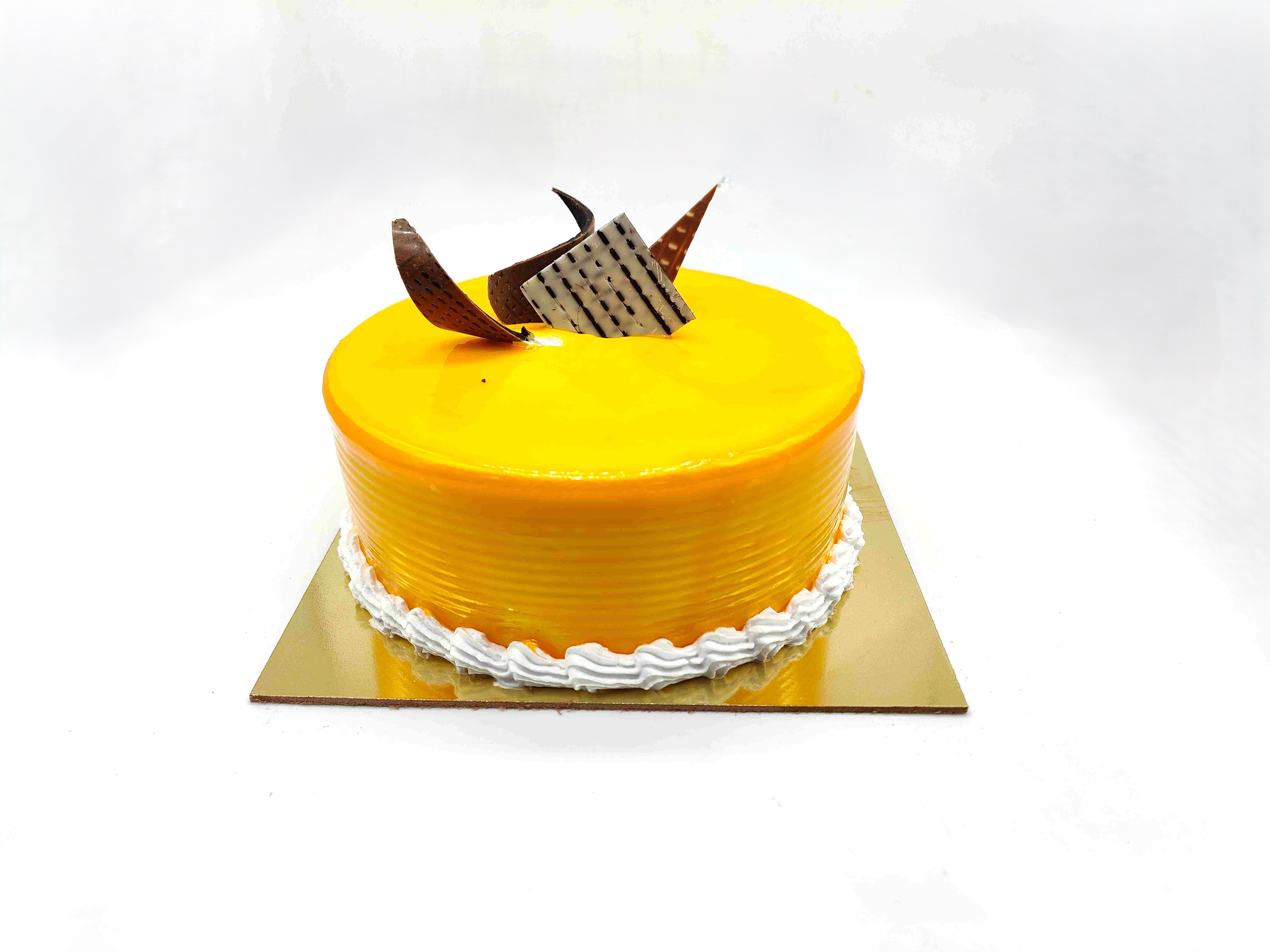 Mango Cake